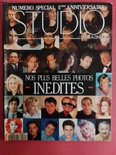 STUDIO MAGAZINE N°64