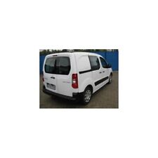 ATTELAGE PEUGEOT Partner fourgonnette 06/2008- -col de cygne - attache remorque 