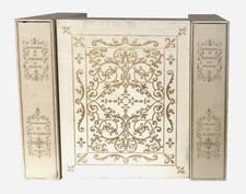 RONSARD. Les Amours de Marie... 3 volumes. 143 illustrations d'André E. MARTY