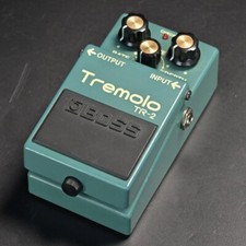 Boss TR-2 Tremolo Guitar
