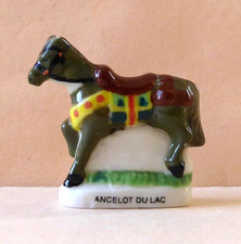 Fève La Cavalerie des Rois -