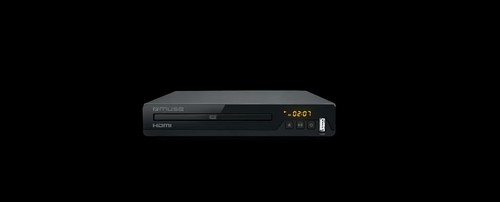 Lecteur dvd full - full, avec
