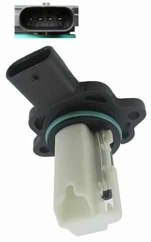 Debimetre air bmw - serie, 6
