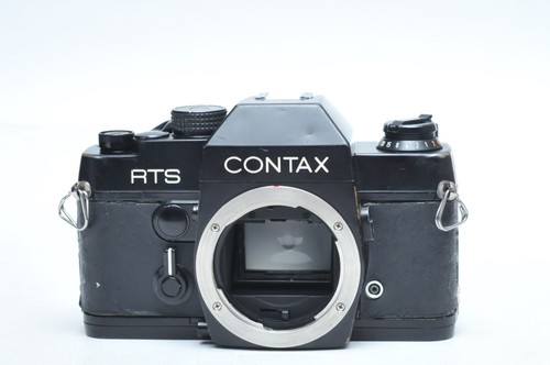 Contax rts slr film - slr,