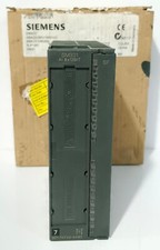 SIEMENS 6ES7331-7KF02-0AB0, SIMATIC S7-300 SM 331 ANALOGIQUE INPUT MODULE