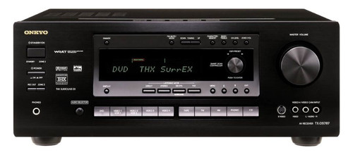 Onkyo ds787 thx extra - onkyo, tx-ds787