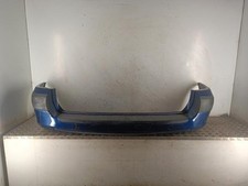 Pare choc arriere PEUGEOT 307