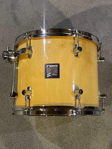 Sonor class tom 13x11 - class,