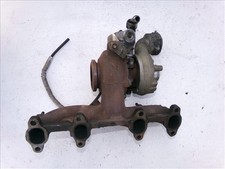 03G 253 010 D turbocompresseur pour VOLKSWAGEN TRANSPORTER 1.9 TDI 2008 106498