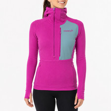 NORRONA PULL STRETCH FEMME