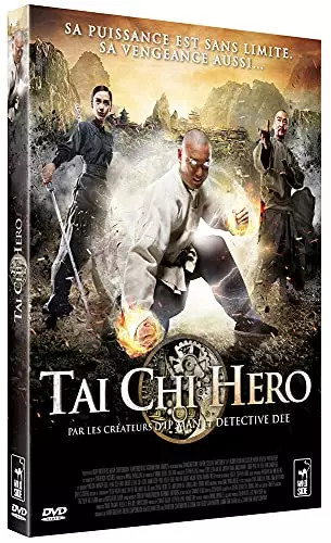 Tai chi hero - tai,