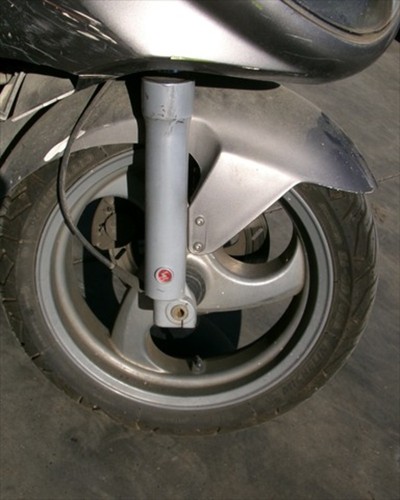 Jante 118914 derbi - jante, boulevard