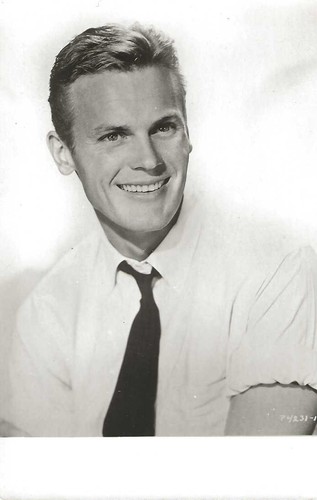 Tab hunter - cp,