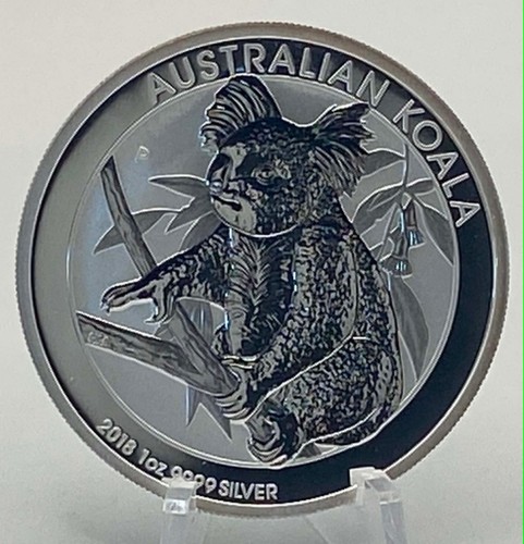 2018 australian koala oz - australian,