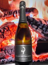 Champagne Billecart-Salmon