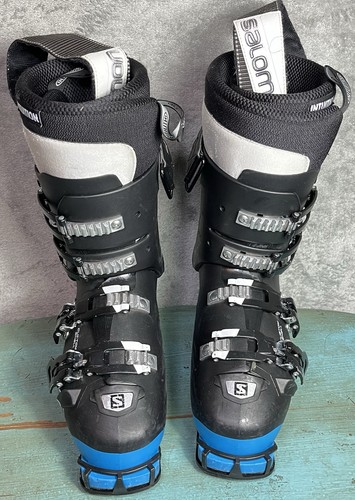 Salomon energyzer 120 ski - 120,