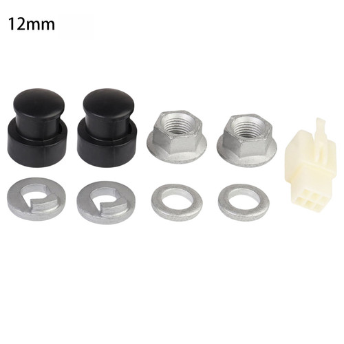 Kit fixation moteur vélo - kit,