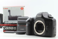 W BATTERY GRIP BG-E4 [MINT]