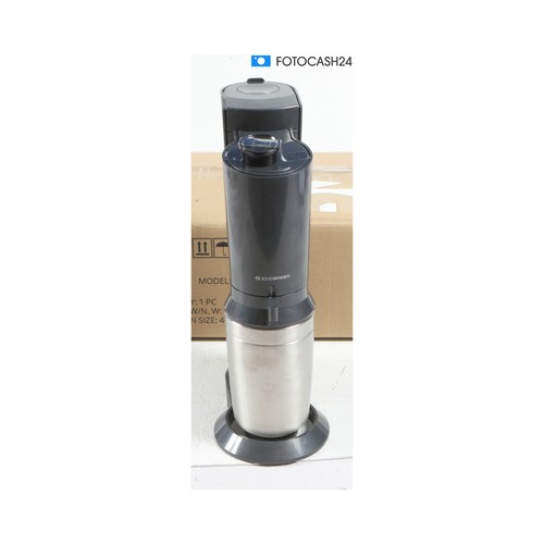 Sodastream crystal 0 - sodastream, 3.0