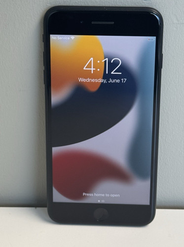 Apple iphone plus 32gb black - plus,