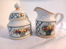 Villeroy & Boch BASKET Creamer