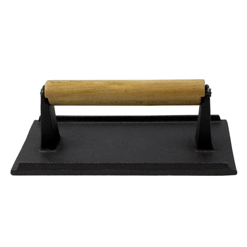 Plaque presse pratique - de, À