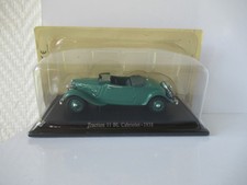 CITROEN Traction 11 BL