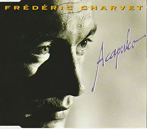 Acapulco charvet frédéric - acapulco,,