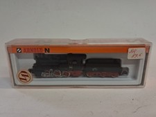 Arnold 2223 Locomotive À Vapeur BR 896009 DRG Échelle N