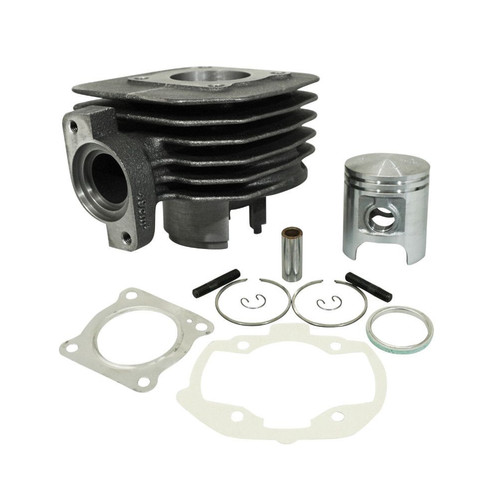 Kit cylindre 50cc - , fonte