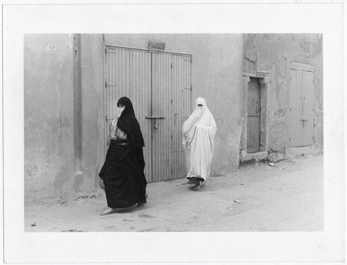 Bernard plossu maroc - maroc, 1975