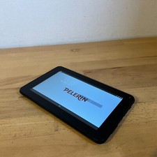 Tablette Tactile Elliptik8