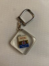 PORTE CLE BOURBON TOTAL