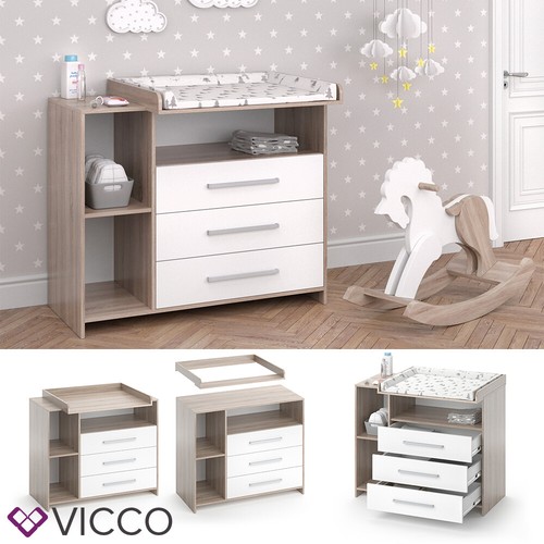 Commode langer vicco - commode, oskar