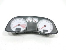 COMPTEUR 6103F4 PEUGEOT 307 CC