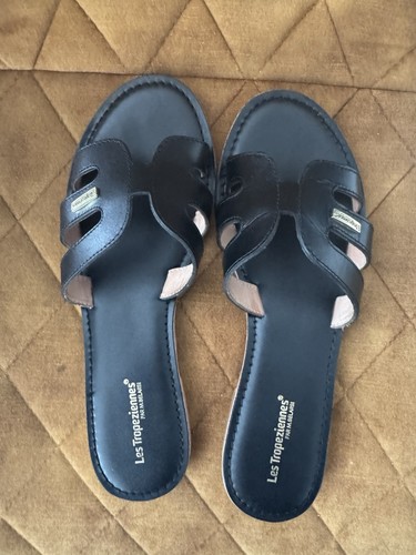 Mules les tropeziennes - mules,