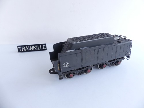 Jep echelle tender - jep, o