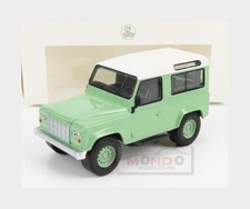 1:43 NOREV Land Rover Defender