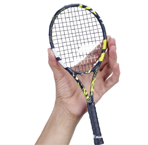 Babolat mini raquette pure - mini,