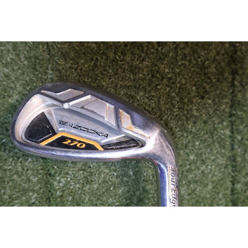 Tour edge bazooka - 35", fer