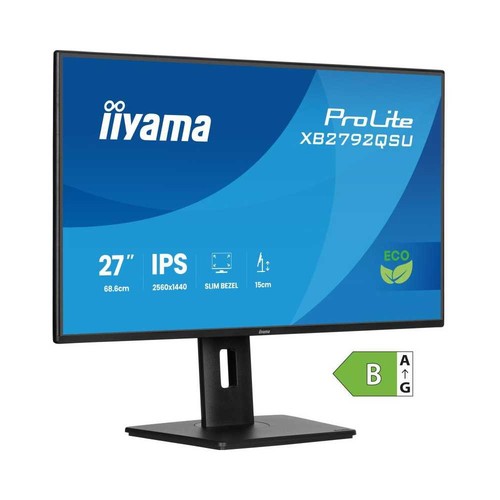 Iiyama prolite xb2792qsu - iiyama,