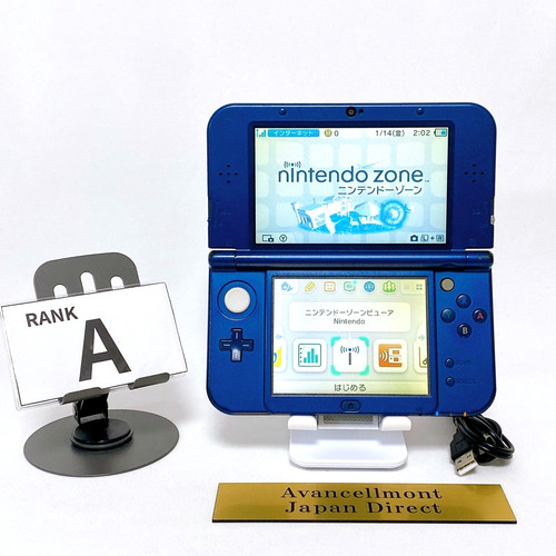 Top ips new nintendo 3ds - 【top,