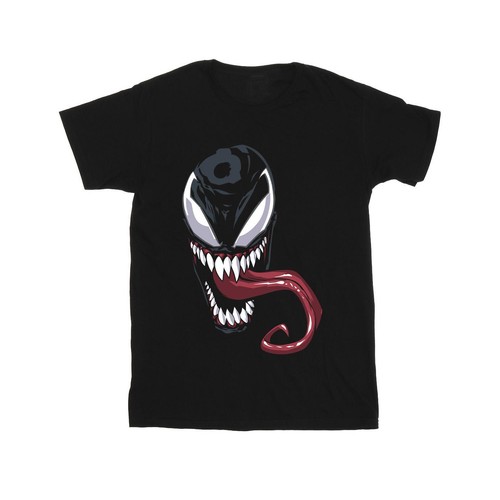 Marvel shirt garçon - -,