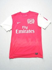Maillot rétro nike arsenal - maillot,