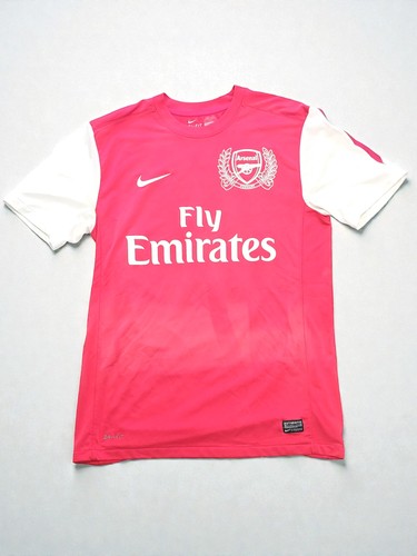 Maillot rétro nike arsenal - maillot,
