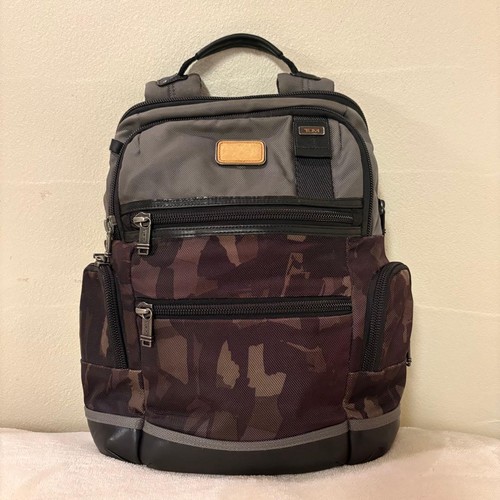 Sac dos tumi - à,