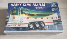 Neuf maquette vintage Italeri