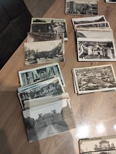 lot 400 cartes postales anciennes diverses régions -bon etat