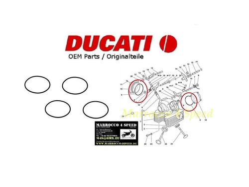 Ducati oem hypermotard 796 - hypermotard,