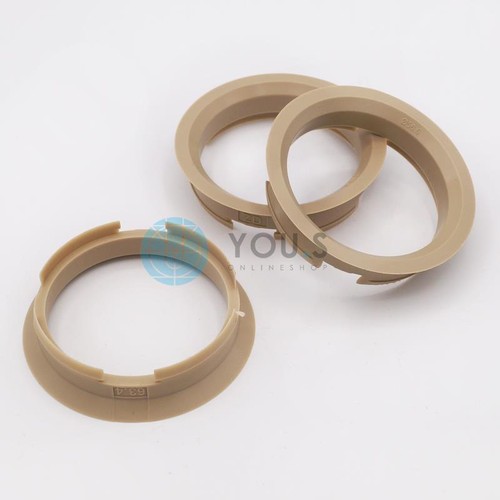 Zentrierrings distanzring - zentrierrings,